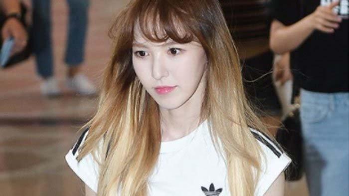 Wendy Mendadak Dilarikan ke Rumah Sakit, Red Velvet Batal Manggung