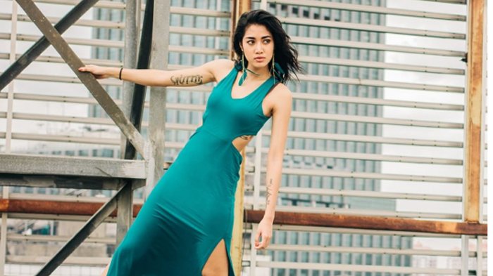 Widi Vierratale Posting Seksi, Netizen Fokus ke Bokongnya