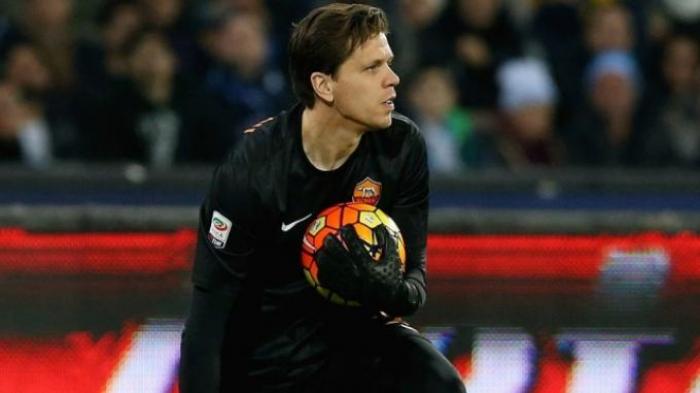 Napoli Ditahan Imbang AS Roma 0-0