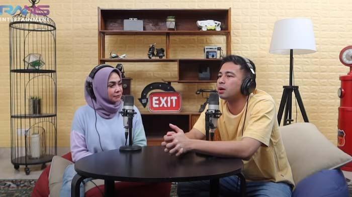 Heran Kenapa Rafathar Sering Marah, Raffi Ahmad Curhat ke Mama Rieta, Ibunda Nagita: Terlalu Dimanja