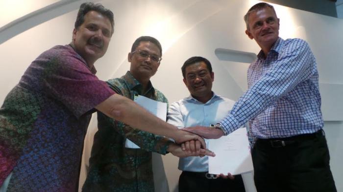 Operator Seluler XL Umumkan Telah Menjual 2.500 Menara kepada Protelindo