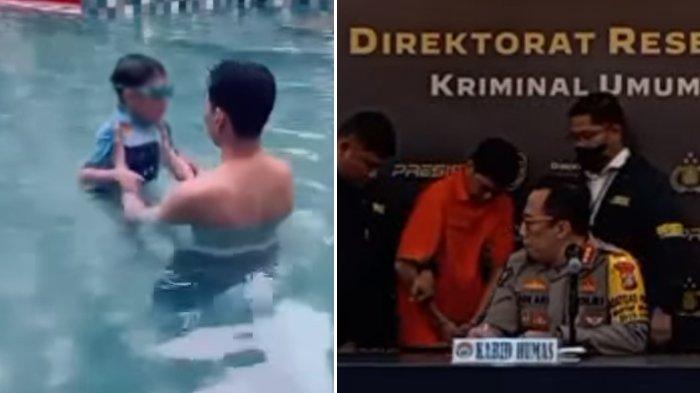 Hasil Autopsi Jasad Anak Tamara Tyasmara, Dokter Temukan Ini di Tubuh Dante Imbas Perbuatan Arfandi