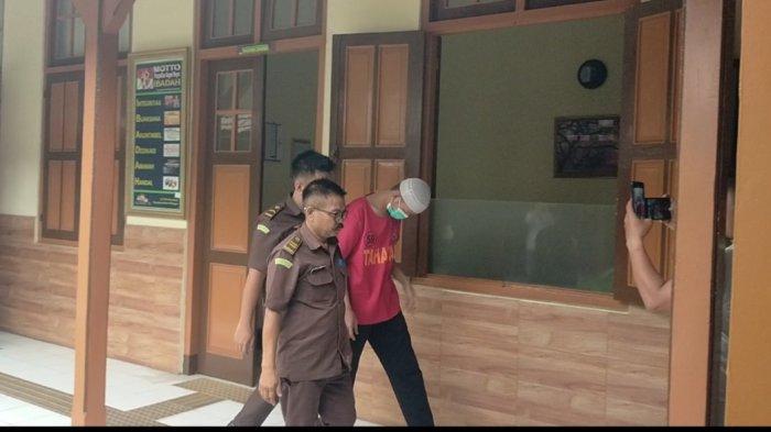 Besok Tukul Pembacok yang Tewaskan Arya Saputra Akan Jalani Sidang Putusan di PN Kota Bogor