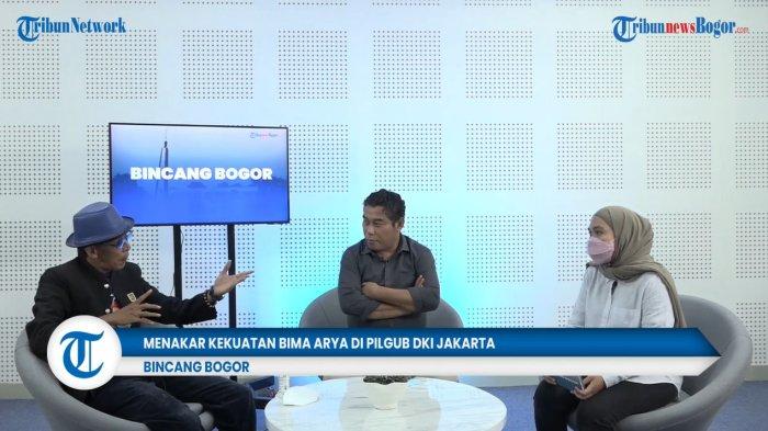 Bima Arya Dapat Tawaran Maju di Pilgub DKI, Pengamat Politik Singgung Soal Legacy: Belum Kuat