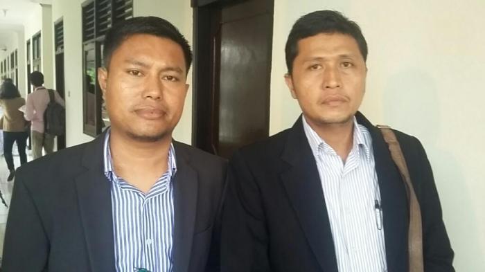 Sidang Perdana Kasus Pelajar Tewas Saat Tawuran, Kuasa Hukum Akan Ajukan Eksepsi