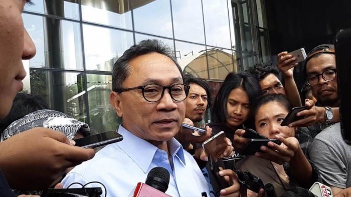Sebut Naiknya Harga Bahan Pokok Bukan Ulah Mafia, Zulkifli Hasan: Terlambat Ambil Keputusan