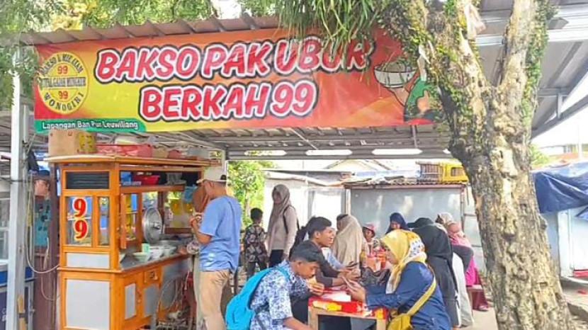 Tribun