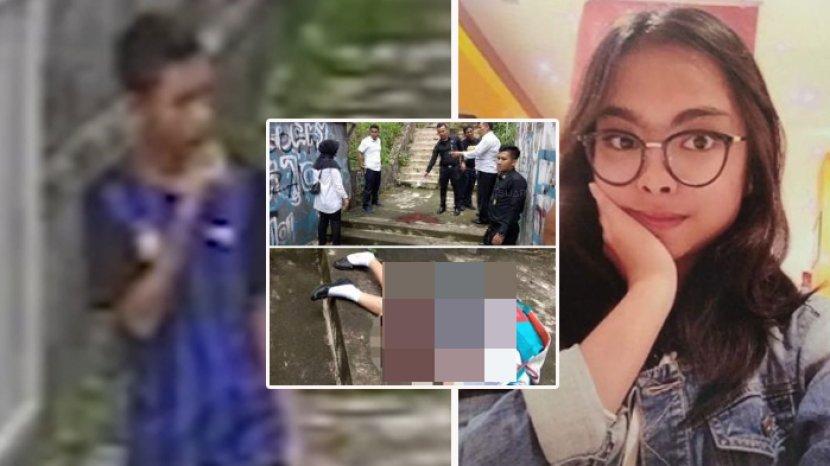 Ayah Noven Bogor Pertanyakan Laptop dan HP Korban, Buku Harian Tak Ada: Kalau Tidak Jelas Kembalikan