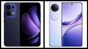 Oppo-Reno13-5G-warna-Luminous-Blue-dan-Vivo-V50-5G-warna-Blissful-Purple.jpg