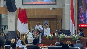 Pidato-perdana-Bupati-Bogor-Rudy-Susmanto-didampingi-wakilnya-Ade-Ruhandi-alias-Jaro-Ade-Kamis.jpg