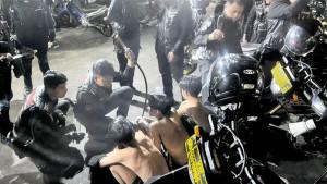 Polisi-mengamankan-tiga-remaja-yang-hendak-melakukan-tawuran-di-wilayah-Kelur.jpg