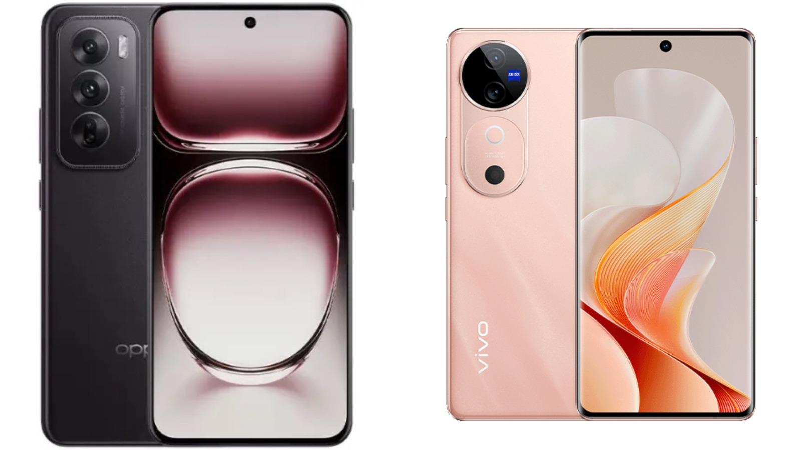 5 HP dengan Desain Premium di Harga Terjangkau, Mewah tapi Nggak Bikin Kantong Bolong