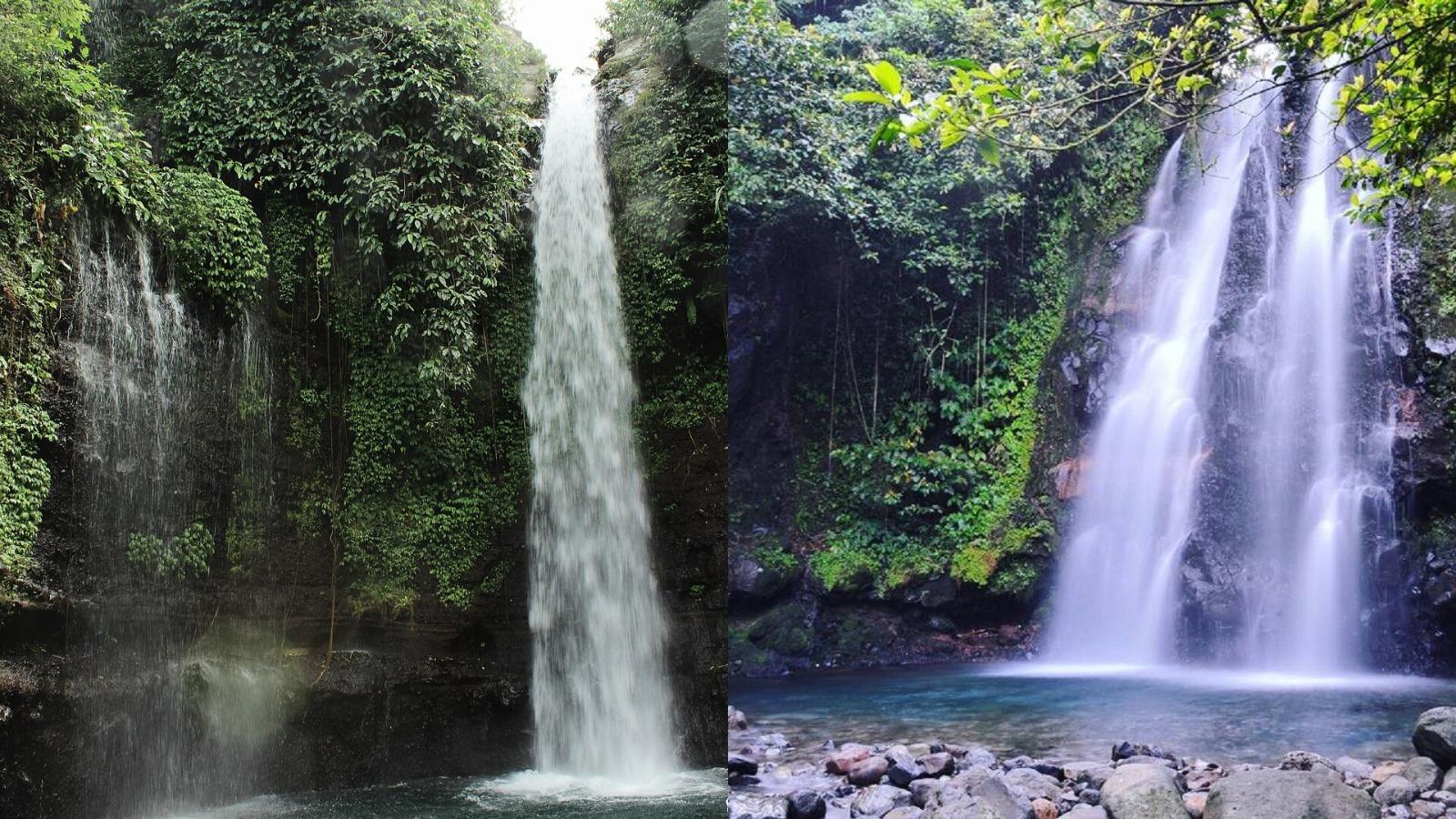 5 Tempat Wisata Curug Eksotis di Bogor, Cocok untuk Liburan Santai Sambil Hunting Foto, HTM Murah