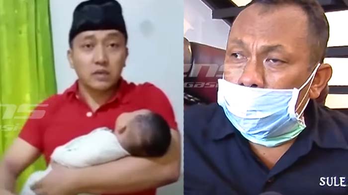 5 Bulan Asuh Bayi Lina Tak Dibayar, Pengasuh Geram Diperlakukan Teddy Begini: Gak Tau Terima Kasih!