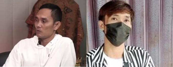 Tak Bisa Alibi, Aep Bakal Terima Tantangan Pembencinya di Kasus Vina Cirebon, Syaratnya Lepas Masker