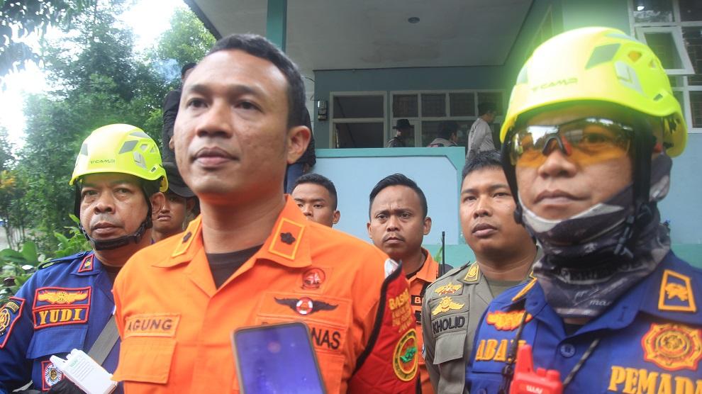 Terungkap Penyebab Tersesatnya 16 Pendaki di Gunung Pangrango, Niat Ziarah Tak Sesuai Rencana