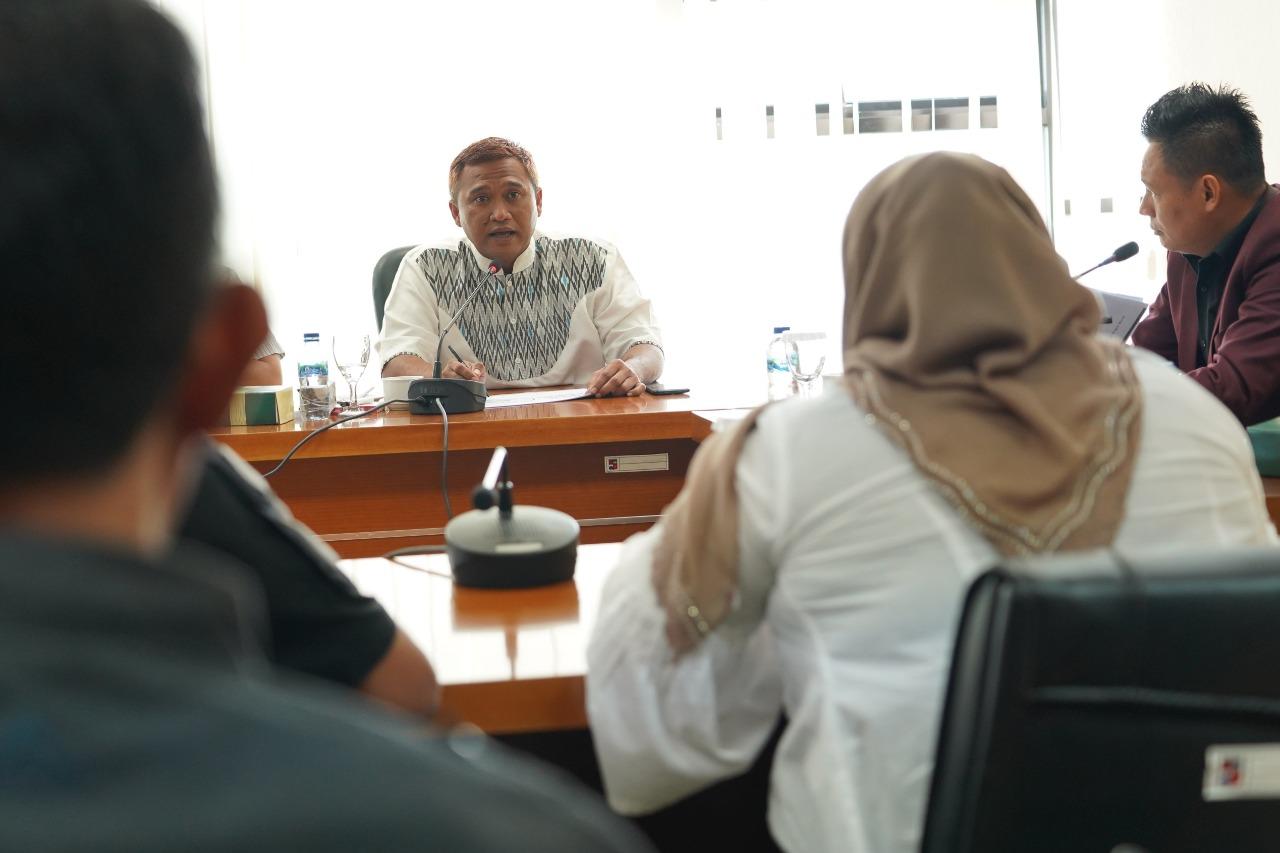 Kafe dan Resto Tak Berizin Jadi Polemik, Warga Cilendek Ngadu, DPRD Kota Bogor Turun Tangan