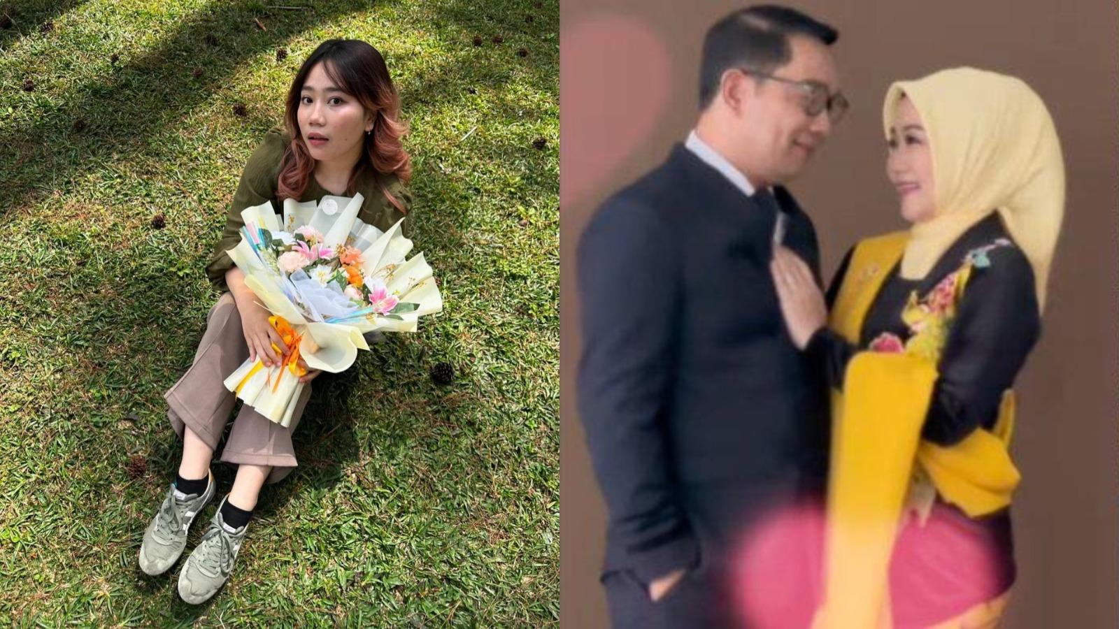 Ogah Diasuh Ridwan Kamil, Alasan Zahra Lebih Pilih Atalia Praratya Jadi Sorotan: Faktor Psikologis