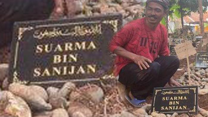 Reaksi Anak Lihat Jasad Ayah Utuh dan Wangi Setelah 30 Tahun Wafat, Sedih Ingat Amanat untuk Ibu