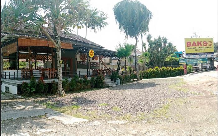 Sindir Warga yang Geruduk Warung Bakso di Puncak, GP Ansor Megamendung: Dihampura, Mungkin Lupa