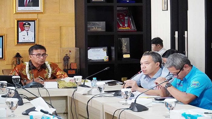 Berantas Peredaran Narkoba Secara Masif, Pemkot Bogor Segera Bentuk BNN Kota Bogor