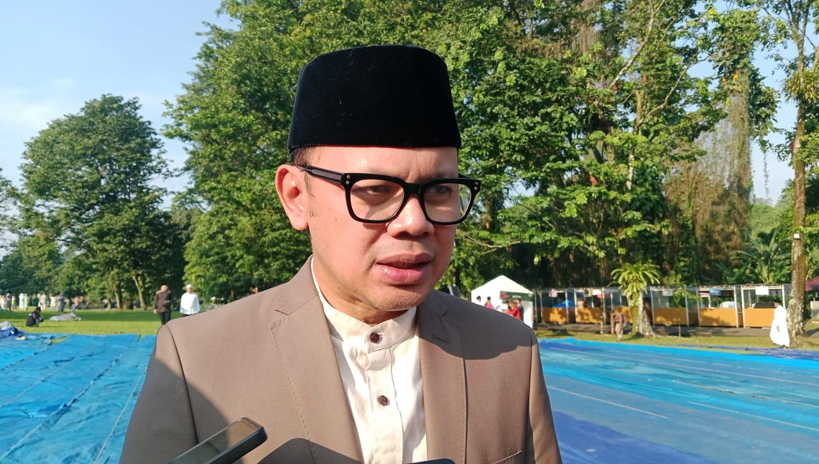 Respon Bima Arya Soal Terpilihnya Ganjar Pranowo Jadi Bakal Calon Presiden, Kasih Pujian dan Doa-doa