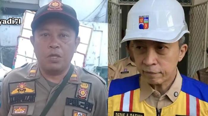 Bukan Hanya ke Bank, Kasubag Gadai SK Anggota Satpol PP Kota Bogor untuk Pinjol, Aliran Uang Kemana?