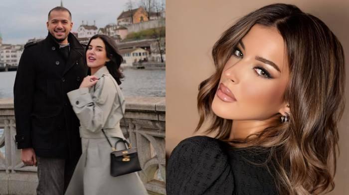 Bukan Selingkuh, Suami Tasya Farasya Diisukan Tilep Uang Istri, Memong Pernah Cerita Mau Dipoligami