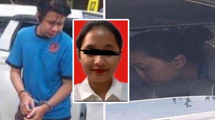 Terkuak Syarat Sadis Caleg untuk Pacar, Otak Pembunuhan Wanita di Bogor, Nyicil Bayar Eksekutor