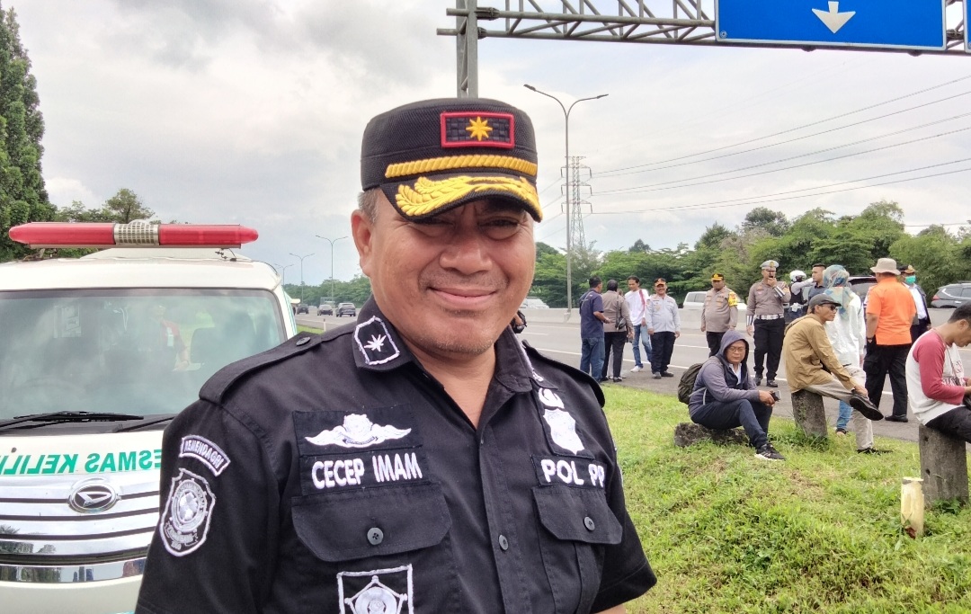 Oknum Satpol PP Kabupaten Bogor Diduga Mabuk Saat Tugas, Kasatpol PP Naik Pitam