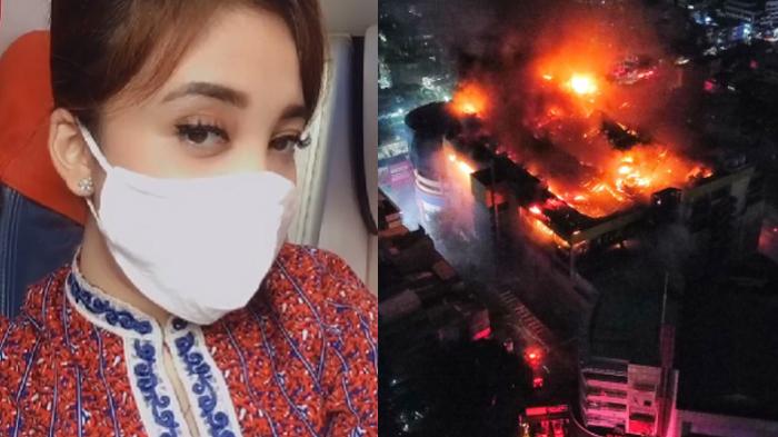 Curhat-Pramugari-Indira-Sebelum-Hilang-Dalam-Kebakaran-Glodok-Plaza.jpg