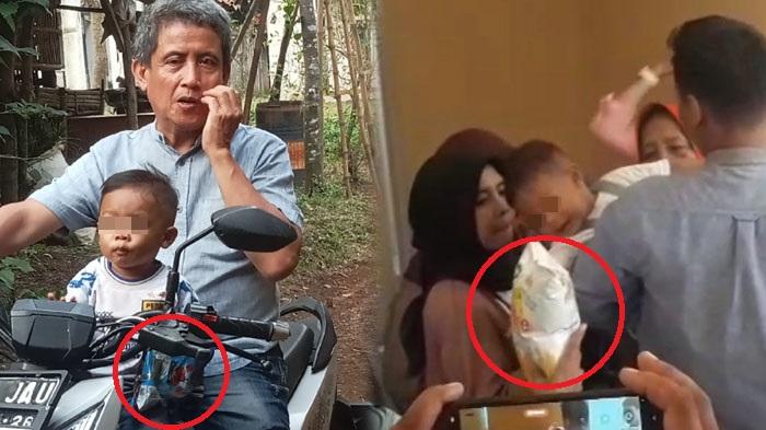 Pantas Daanish Batuk Sampai Dibawa ke RSUD, Rupanya Sering Dikasih Ini Oleh Siti, Kini Dilarang Dian