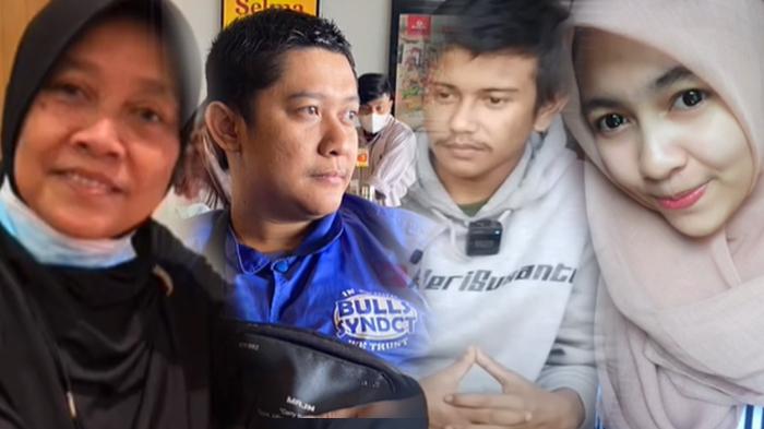 Danu Bocorkan Tempat Persembunyian Yoris Usai Pembunuhan Ibu Anak di Subang, Tak Diungkap ke Polisi