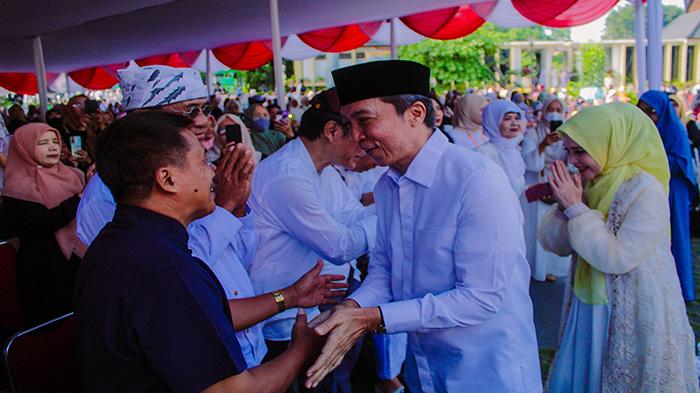 Di Depan Ribuan Warga Bogor, Dedie Rachim Ajak Warga Ikut Andil Membangun Kota: Bukan Tugas Mudah