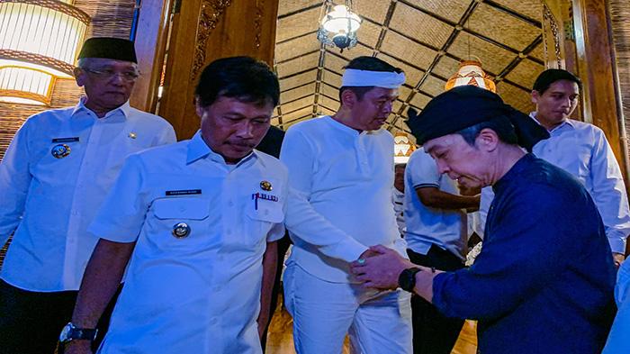 Ketemu Dedi Mulyadi, Wali Kota Dedie Rachim Diminta Tuntaskan Masalah Sampah di Kota Bogor