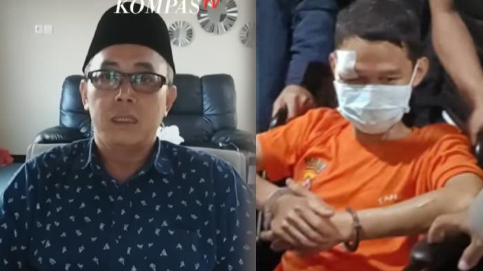 Detik-detik Anak Politisi PKS Tewas, Sempat Bilang Ini ke Pelaku, Ayahnya Sudah Beri Napas Buatan