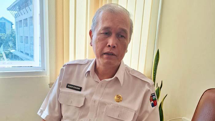 Sekda Ungkap Alasan Dirut RSUD Kota Bogor Mengundurkan Diri, Ingin Fokus Rawat Orangtua