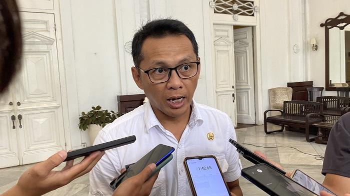 Waduh! Akun WA Pribadi Pj Wali Kota Bogor Diduga Diretas, 5 Jam Tak Bisa Buka Chat