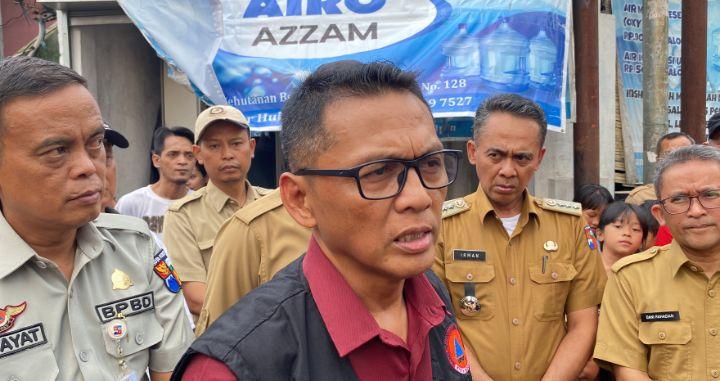 Ancang-Ancang Pemkot Bogor Soal PPDB 2024, Pj Wali Kota: Kita Rapat Lebih Cepat