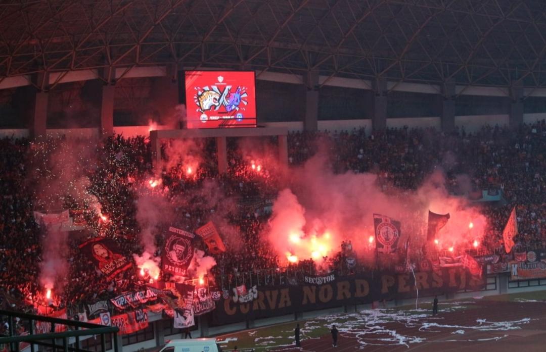 Link Live Streaming Persija Jakarta Vs Persebaya Surabaya, Kick Off 15.00 WIB
