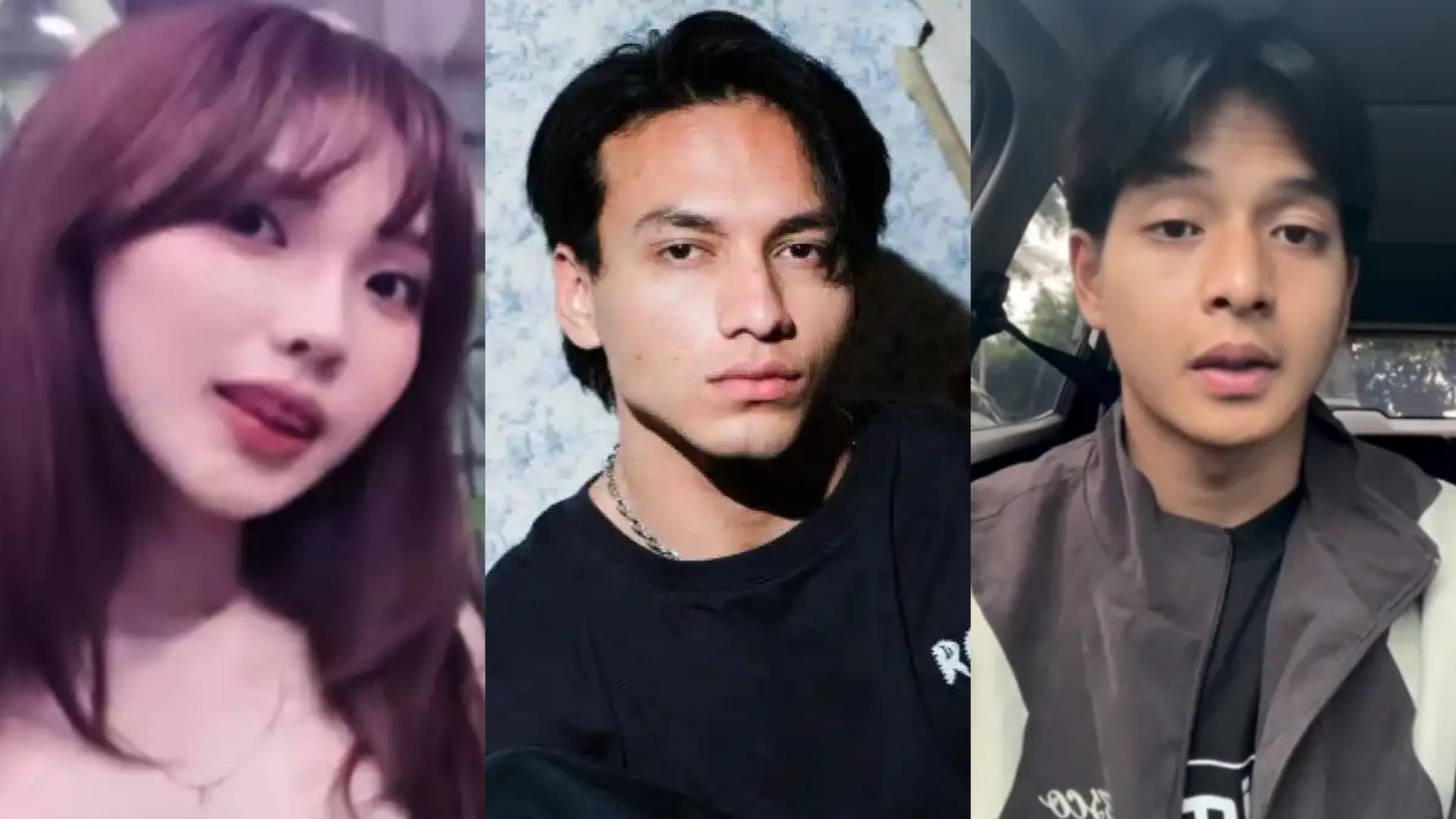 Jule Kepergok di Bali Bareng Jefri Nichol? Ternyata Sang Aktor Pernah Ditantang Yuka Duel Tinju