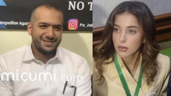 Segini Nominal Fantastis Uang Tasya Farasya yang Digelapkan Ahmad Assegaf, Sejak Tahun 2021