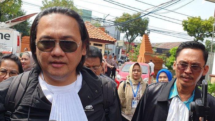 Farhat Abbas Puji Keterangan Saksi Ahli di Sidang PK Saka Tatal, Beri Perspektif Baru di Kasus Vina