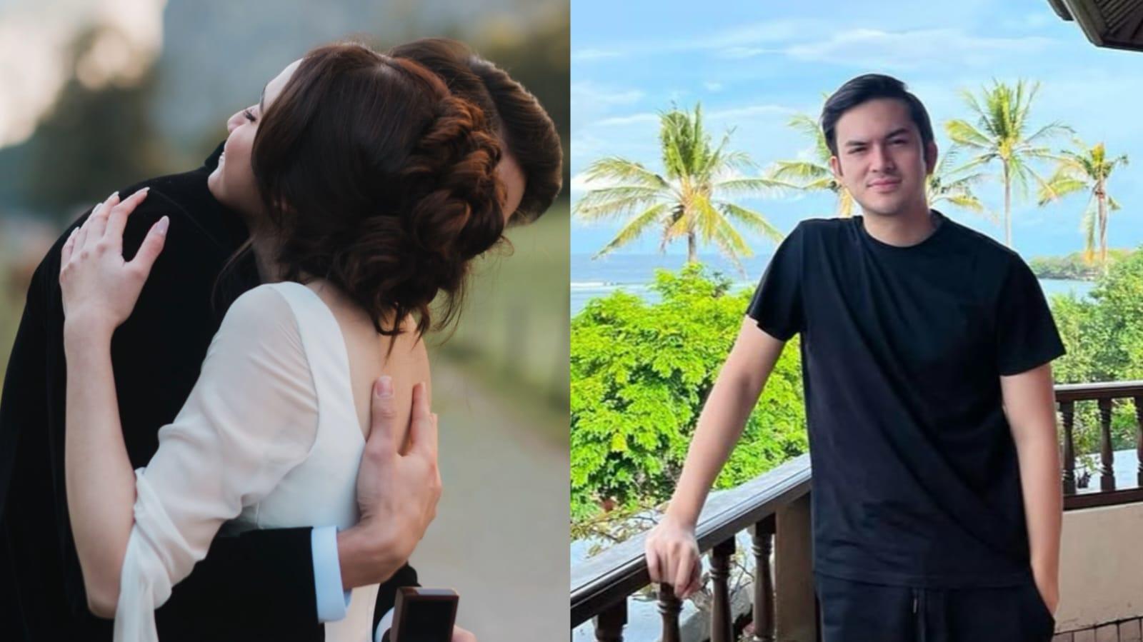 Kakak Rizky Nazar Syok Dapat Kabar Syifa Hadju Dilamar El Rumi di Swiss, Isi Chat WA Tersebar: OMG!