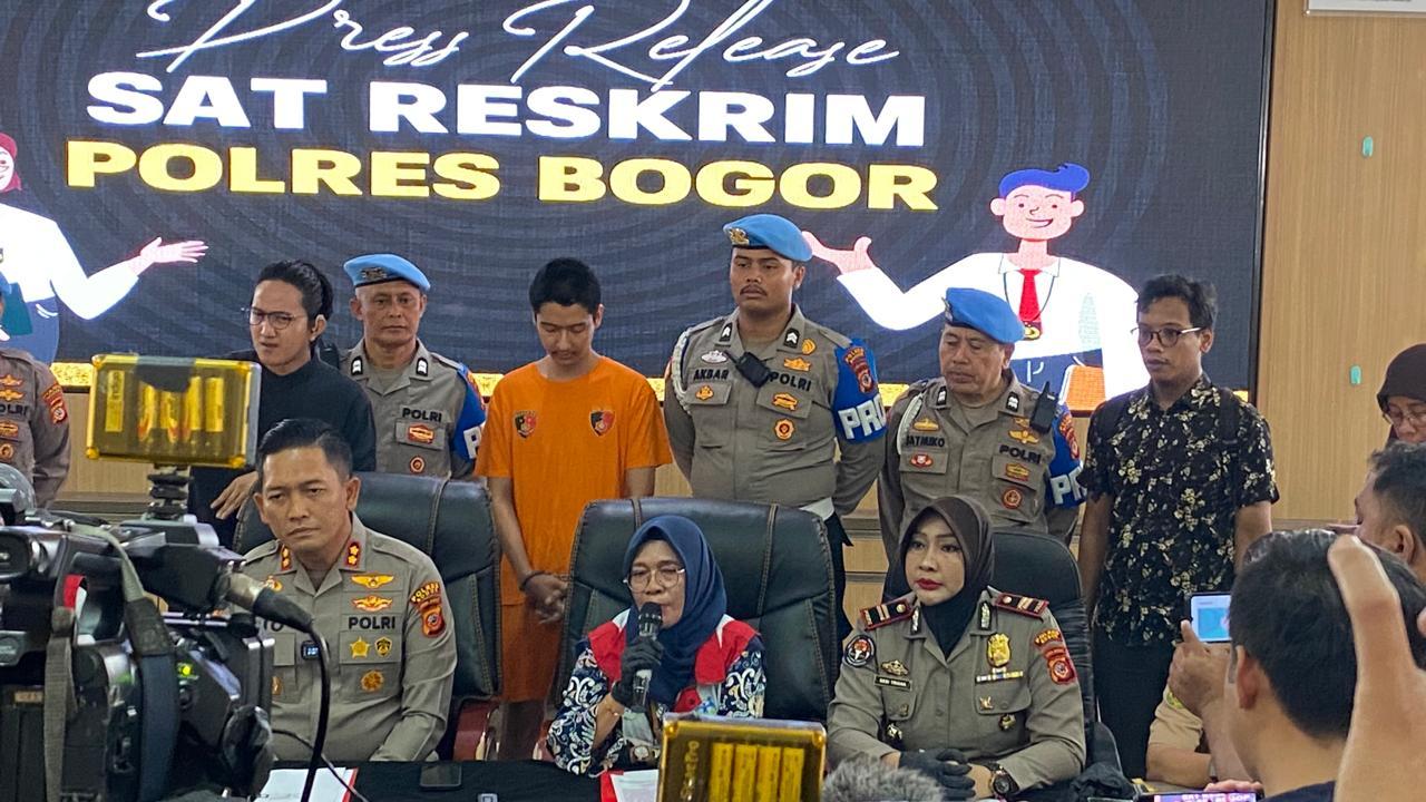 Pengakuan Armor Toreador Sudah KDRT Cut Intan Nabila Sejak 2020, Tak Segan Aniaya Istri Depan Anak
