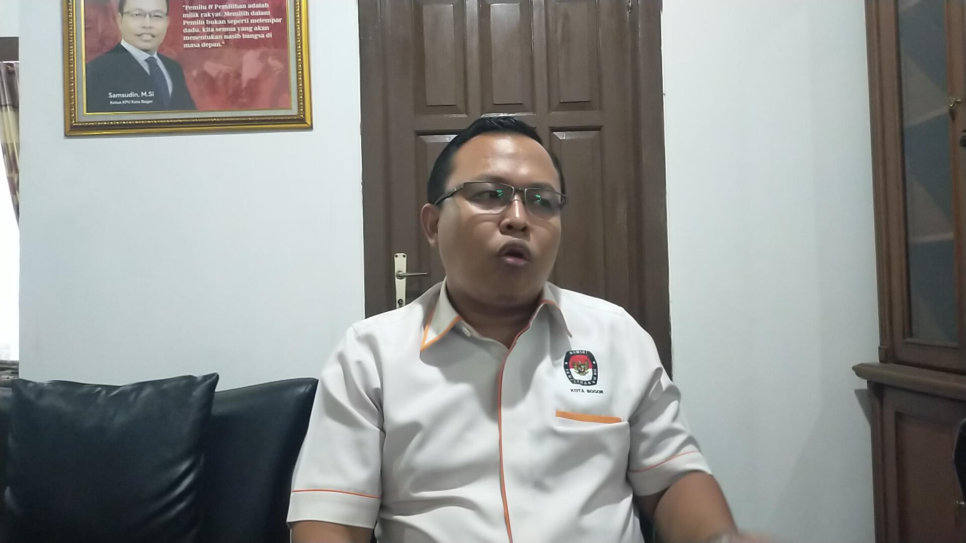 Prediksi Peserta Pemilu 2024 Akan Bertambah, KPU Kota Bogor: Ada 5 Partai Baru yang Sudah Daftar