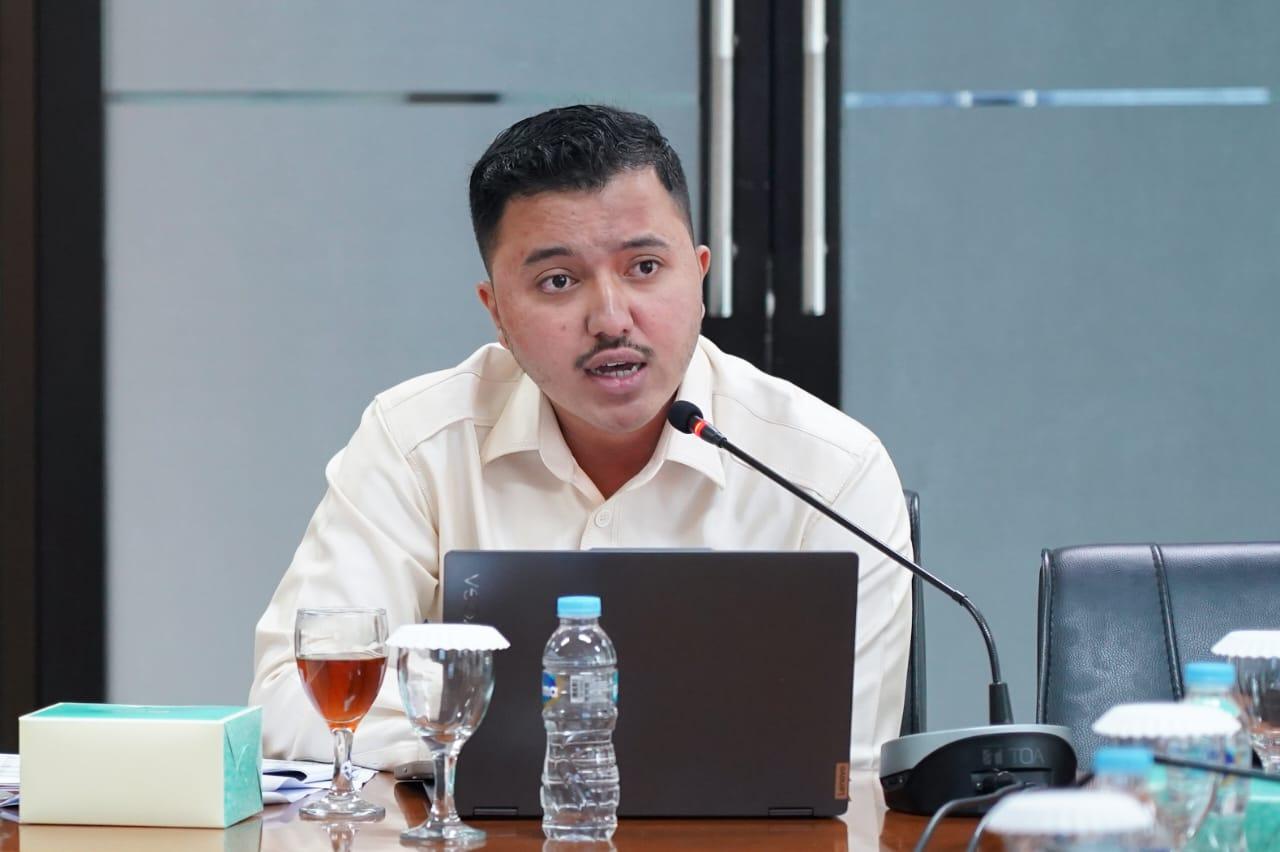 Retribusi Parkir yang Masuk Kas Tak Sebanding Realita, Komisi II DPRD Kota Bogor Kasih Dishub Tugas