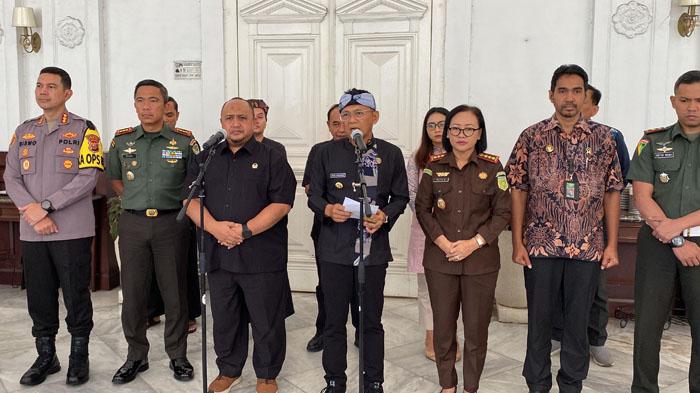 PPDB Jenjang SD-SMP di Kota Bogor Dimulai, PJ Wali Kota Ingatkan Orangtua: Tidak Ada Titipan