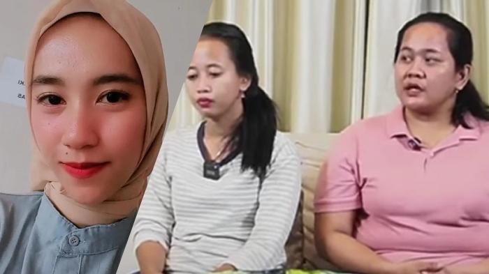 Balasan Linda ke Widi Mega Soal Kasus Vina Cirebon, Adu Kuat Kesurupan dengan Bukti Chat Jam 10