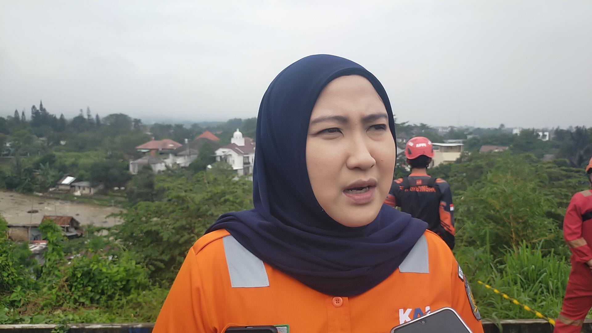 Imbas Longsor Kampung Sirna Sari, Perjalanan KA Pangrango Dibatalkan, Tiket Calon Penumpang Diganti